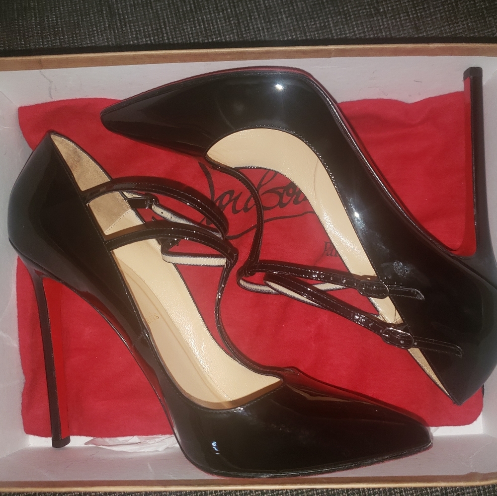Christian Louboutin Heels